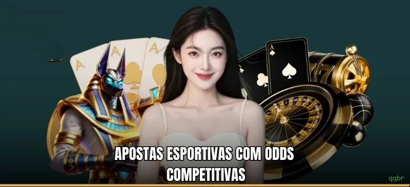 qqbr Cassino Clássico