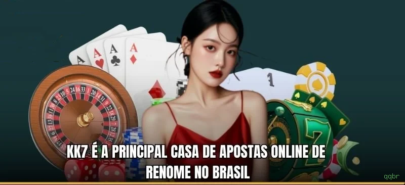 qqbr Cassino Clássico